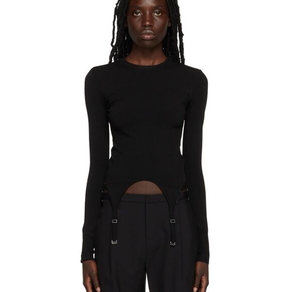 NWT Dion Lee Garter Top - Picture 8 of 8
